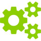 cogs