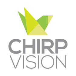 ChirpVision-Logo