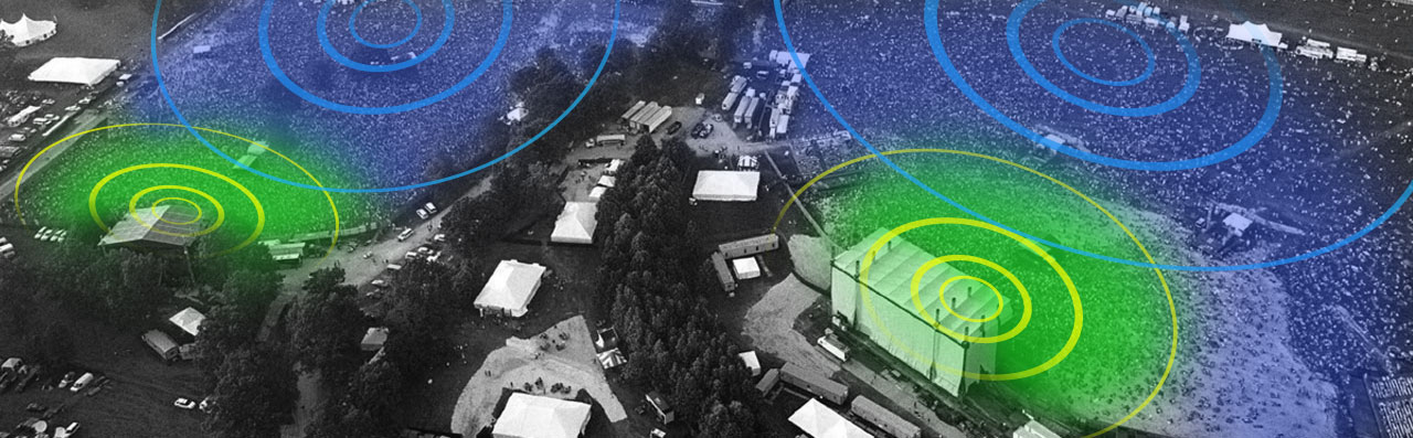 WiFi-Map