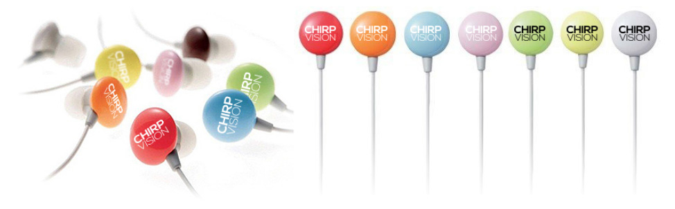 earbuds
