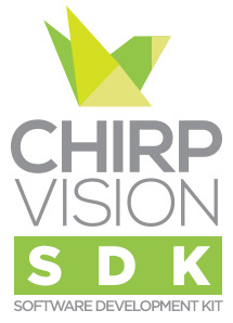 ChirpVision-SDK-Logo